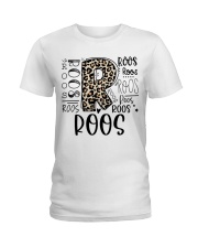 ROO Ladies T-Shirt tile