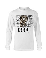 ROO Long Sleeve Tee tile