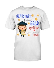 HEADSTART Classic T-Shirt tile