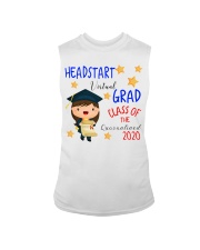 HEADSTART Sleeveless Tee tile