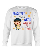 HEADSTART Crewneck Sweatshirt tile