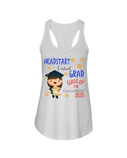 HEADSTART Ladies Flowy Tank tile