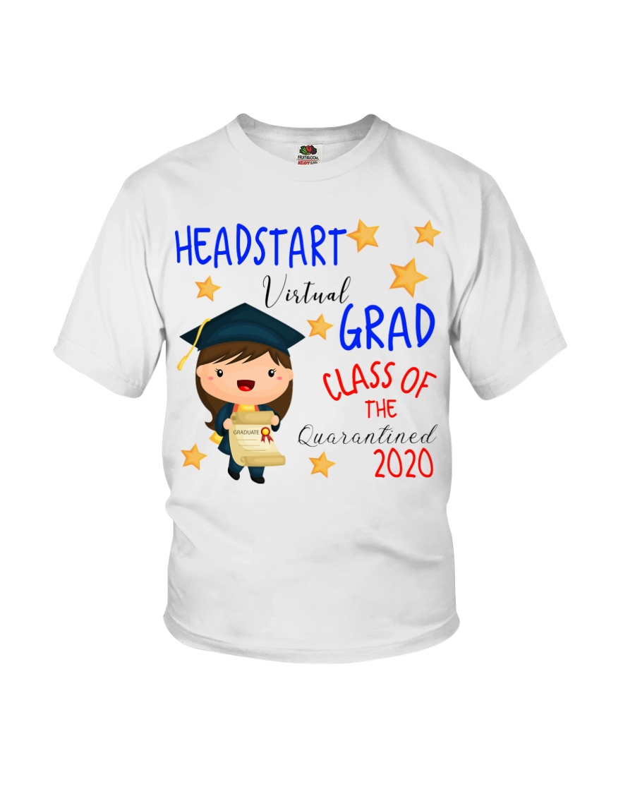 HEADSTART Youth T-Shirt