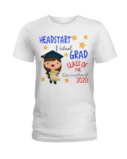 HEADSTART Ladies T-Shirt tile