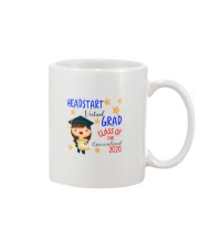 HEADSTART Mug tile