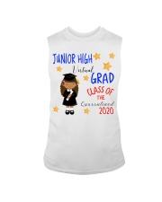 GIRL JUNIOR HIGH Sleeveless Tee tile