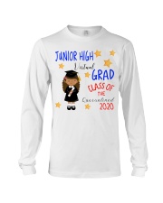 GIRL JUNIOR HIGH Long Sleeve Tee tile