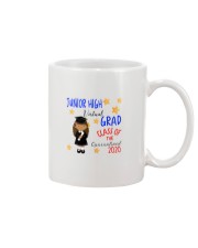 GIRL JUNIOR HIGH Mug tile