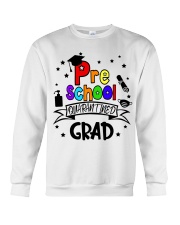 PRESCHOOL Crewneck Sweatshirt tile