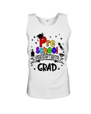 PRESCHOOL Unisex Tank tile