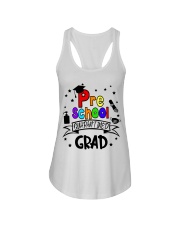 PRESCHOOL Ladies Flowy Tank tile