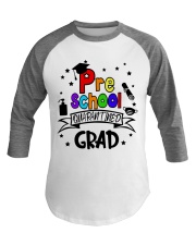 PRESCHOOL Baseball Tee tile