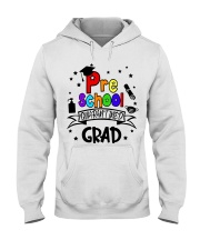 PRESCHOOL Hooded Sweatshirt tile