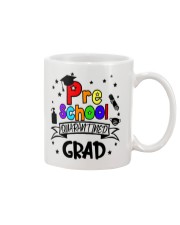 PRESCHOOL Mug tile