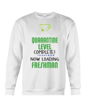 FRESHMAN LOADING Crewneck Sweatshirt tile