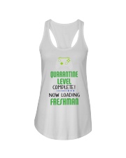 FRESHMAN LOADING Ladies Flowy Tank tile