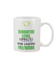 FRESHMAN LOADING Mug tile