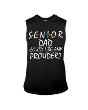 DAD SENIOR Sleeveless Tee thumbnail