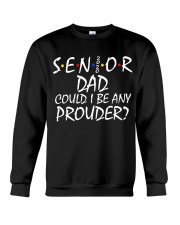 DAD SENIOR Crewneck Sweatshirt thumbnail