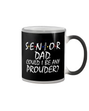 DAD SENIOR Color Changing Mug thumbnail