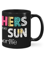 TEACHER LIFE Mugs tile