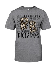 RICEBIRD Classic T-Shirt front