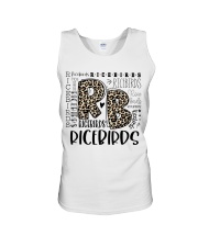 RICEBIRD Unisex Tank tile