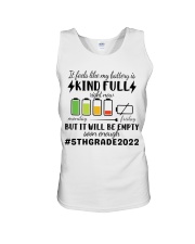 5TH GRADE 2000 Unisex Tank tile
