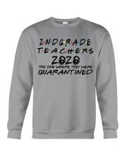 2ND GRADE Crewneck Sweatshirt thumbnail