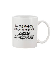 2ND GRADE Mug thumbnail