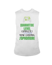 SOPHOMORE LOADING Sleeveless Tee tile