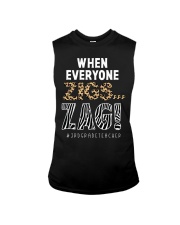 3rd Grade Sleeveless Tee tile