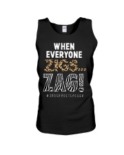 3rd Grade Unisex Tank tile