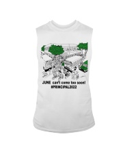 PRINCIPAL 2022 Sleeveless Tee tile