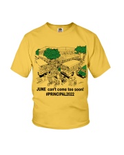 PRINCIPAL 2022 Youth T-Shirt tile