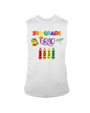 3RD GRADE Sleeveless Tee tile