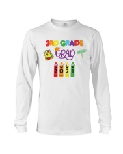 3RD GRADE Long Sleeve Tee tile