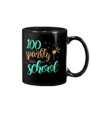 100 SPARKLY DAYS OF SCHOOL Mug thumbnail