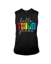 3RD GRADE Sleeveless Tee tile