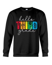 3RD GRADE Crewneck Sweatshirt tile