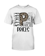 PRICE Classic T-Shirt tile