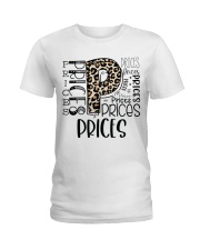PRICE Ladies T-Shirt tile