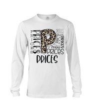 PRICE Long Sleeve Tee tile