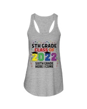 5TH GRADE Ladies Flowy Tank tile