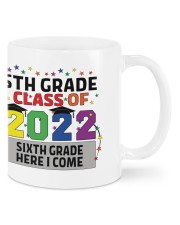 5TH GRADE Mugs tile