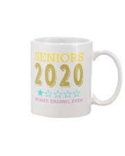 SENIORS 2020 Mug thumbnail