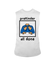 PRE-K Sleeveless Tee tile