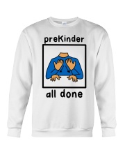 PRE-K Crewneck Sweatshirt tile