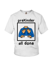 PRE-K Youth T-Shirt tile