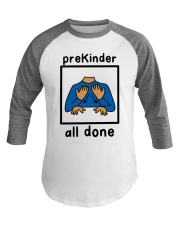 PRE-K Baseball Tee tile